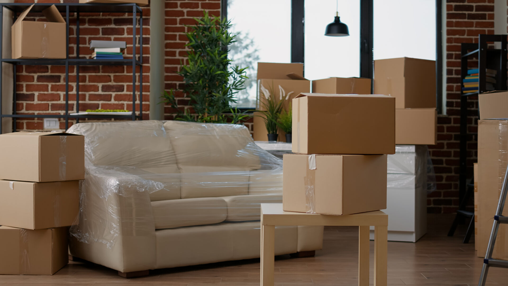 A&M Removals - Helping people move out of Folkestone into Folkestone